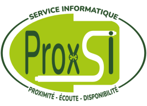 ProxSI Logo