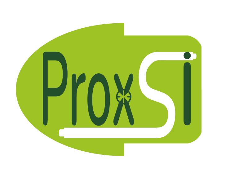 Logo ProxSI