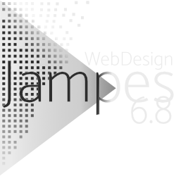 Jampes 6.8 WebDesign